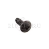 XB4-7401-609000 BINDING HEAD SELFTAPPING SCREW