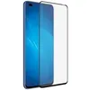 Защитное стекло для экрана DF hwColor-128 для Huawei Nova 8i/Honor 50 Lite 2.5D, 1 шт, черный [df hwcolor-128 (black)]