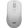 Мышь Acer OMR309, оптическая, беспроводная, белый [zl.mcecc.02z]