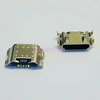 Разъем MicroUSB для Xiaomi Redmi 9A Redmi 9C Redmi 10A Redmi A1 Redmi A1+ Redmi A2+ Redmi 12C Poco C51 Samsung A015F