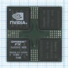 Чип nVidia GeForce FX GO5200 NPB (64M)