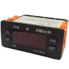 Контроллер Elitech ETC-974 (2 датчика) аналог Eliwell ID-961LX