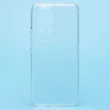 Чехол-накладка Activ ASC-101 Puffy 0.9мм для "Huawei Nova 12 Pro" (transparent) (227752)