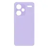 Чехол Krutoff Silicone Case для Xiaomi Redmi Note 13 Pro+ 5G, лаванда (525781)