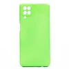 Чехол-накладка Activ Full Original Design для "Samsung SM-A125 Galaxy A12" (green)