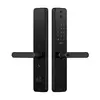 Электронный замок Xiaomi Smart Door Lock Pro, биометрический, черный