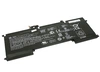 Аккумуляторная батарея для ноутбука HP AB06XL Envy 13-AD023TU 7.7V Black 5500mAh Orig