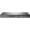 Коммутатор HPE Aruba 2930F, управляемый [jl255a#abb]