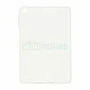 Силиконовый чехол Activ Puffy для Apple iPad mini / iPad mini 2 Retina / iPad mini 3, прозрачный