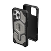 Чехол UAG Monarch Pro для iPhone 16 Pro Max с MagSafe, Titanium