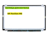 Матрица для HP Pavilion M6 40pin 1366x768 (HD) TN