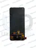 Дисплей для Realme GT Master Edition/GT 5G (RMX2202) в сборе с тачскрином (черный) Full size / Rev 0.2