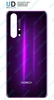 Задняя крышка для Huawei Honor 20 Pro (YAL-L41)  фиолетовый Premium