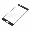 Стекло модуля для OnePlus 3 4G / 3T 4G, черный, AAA