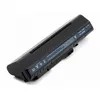 Аккумулятор усиленный CameronSino для Acer Aspire One A110, A150, D150, D250, ZG5, ZG6, Packard Bell dot sr 6600mAh черный