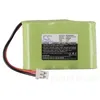 Аккумулятор CameronSino для Siemens 60AAH3BMX, V30145-K1310-X147 600mah