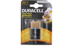 Duracell 6LR61-1BL батарейка (Крона)