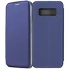 Чехол-книжка для Samsung Galaxy Note 8 N950 (синий) Fashion Case