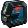 Лазерный нивелир Bosch GLL 2-15G 0601063W02