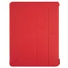 Чехол для планшета Red Line для iPad Pro 12.9 (2021), подставка Y, красный (УТ000025116)