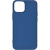 Чехол Carmega Nano для iPhone 13 mini Blue (CAR-SC-NNIPH13MBL)