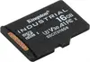 Карта памяти microSDHC 16Gb Kingston SDCIT2/16GBSP