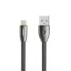 Кабель Micro USB Remax RC-043m Kinght 1м Черного цвета