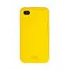 Чехол SGP Cace для iPhone 4/4S Linear Color Serries Желтый