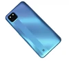 Задняя крышка для Realme C11 2021 Синий
