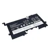 Аккумулятор OEM для ноутбука Lenovo ThinkPad Helix 7.4V 3520mАh (075231)