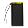 Аккумулятор универсальный 4.8x40x78 мм 3.8V 2720mAh Li-ion (2 pin)