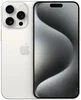 Смартфон Apple iPhone 15 Pro Max 256Gb белый титан