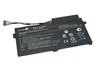 Аккумулятор Amperin AA-PBVN3AB (совместимый с AA-PBVN3AB) для ноутбука Samsung 370R5E 11.1V 43Wh (4000mAh) черный