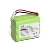 Аккумулятор TopOn для робота-пылесоса Mint 4200 4205 Dirt Devil EVO M678 7.2V 1500mAh Ni-MH. PN: GPHC152M07