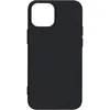 Чехол Carmega Nano для iPhone 13 mini Black (CAR-SC-NNIPH13MBK)