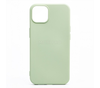 Чехол-накладка Activ Full Original Design для "Apple iPhone 13" (light green)