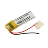 3.7v 200mAh 30x9x3 мм (2 pin)