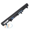 Аккумулятор для Acer V5, V5-531 (14.8V 2600mAh) P/N: AL12A32, AL12A72