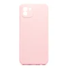 Чехол-накладка Activ Full Original Design для "Samsung SM-A035 Galaxy A03" (light pink)