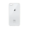 Задняя крышка iPhone 8 Plus (белый)