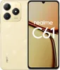 Смартфон Realme C61 RMX3930 128Gb 6Gb блестящий золотой