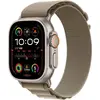 Смарт-часы Apple Watch Ultra 2 Alpine Loop Olive