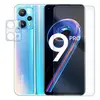 Защитное стекло Krutoff для Realme 9 Pro + защита камеры (270538)