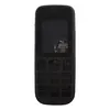 Корпус для Nokia 101 черный AAA