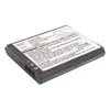 Аккумулятор CameronSino для Panasonic BP-DC14, DMW-BCN10E 770mAh