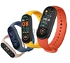 Браслет M6 SMART BAND BT5.0 (Green)