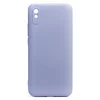 Чехол-накладка Activ Full Original Design для "Xiaomi Redmi 9A/Redmi 9i" (grey)