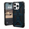 Чехол UAG Monarch для iPhone 15 Pro, Mallard