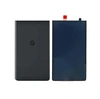 Задняя крышка для Google Pixel 6a черная (Charcoal)