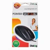 Мышь оптическая Dialog Pointer MOP-04BU (black)